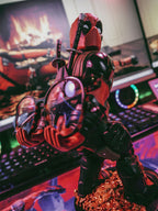 Zdjęcie produktu Deadpool 2019 - Figurka Cable Guy