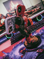 Zdjęcie produktu Deadpool 2019 - Figurka Cable Guy