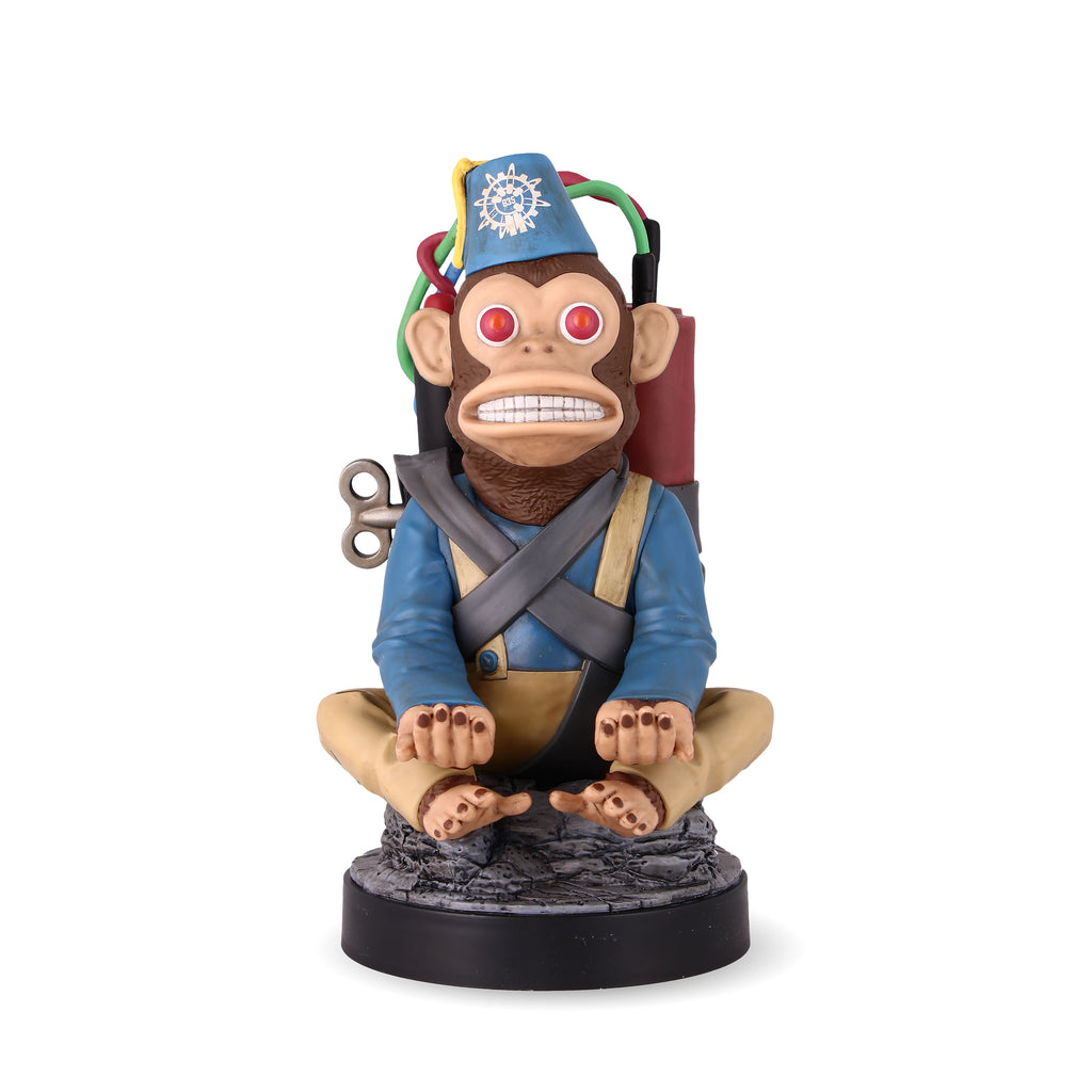 Zdjęcie produktu Call of Duty - Figurka Monkey Bomb Cable Guy