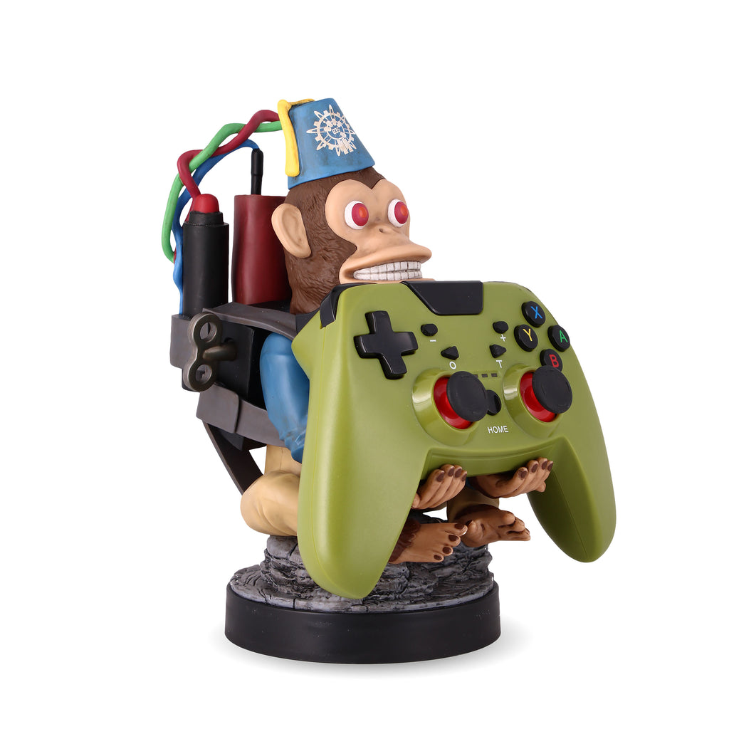 Zdjęcie produktu Call of Duty - Figurka Monkey Bomb Cable Guy