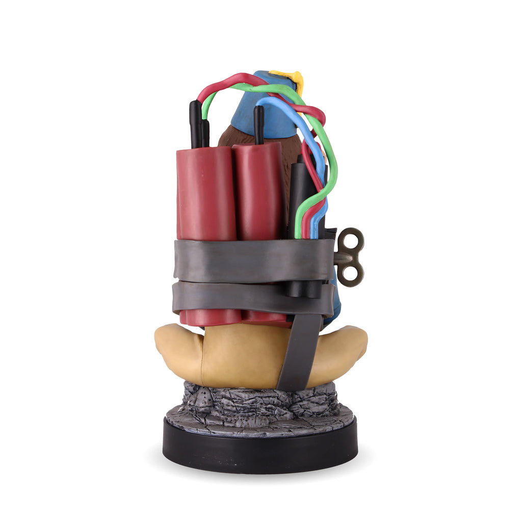 Zdjęcie produktu Call of Duty - Figurka Monkey Bomb Cable Guy