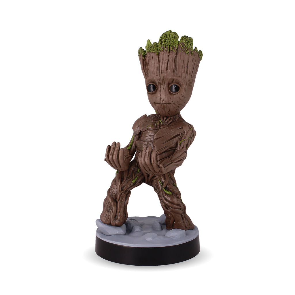 Zdjęcie produktu Guardians of the Galaxy - Figurka Baby Groot Cable Guy