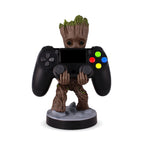 Zdjęcie produktu Guardians of the Galaxy - Figurka Baby Groot Cable Guy