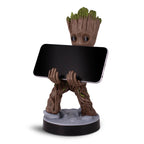 Zdjęcie produktu Guardians of the Galaxy - Figurka Baby Groot Cable Guy