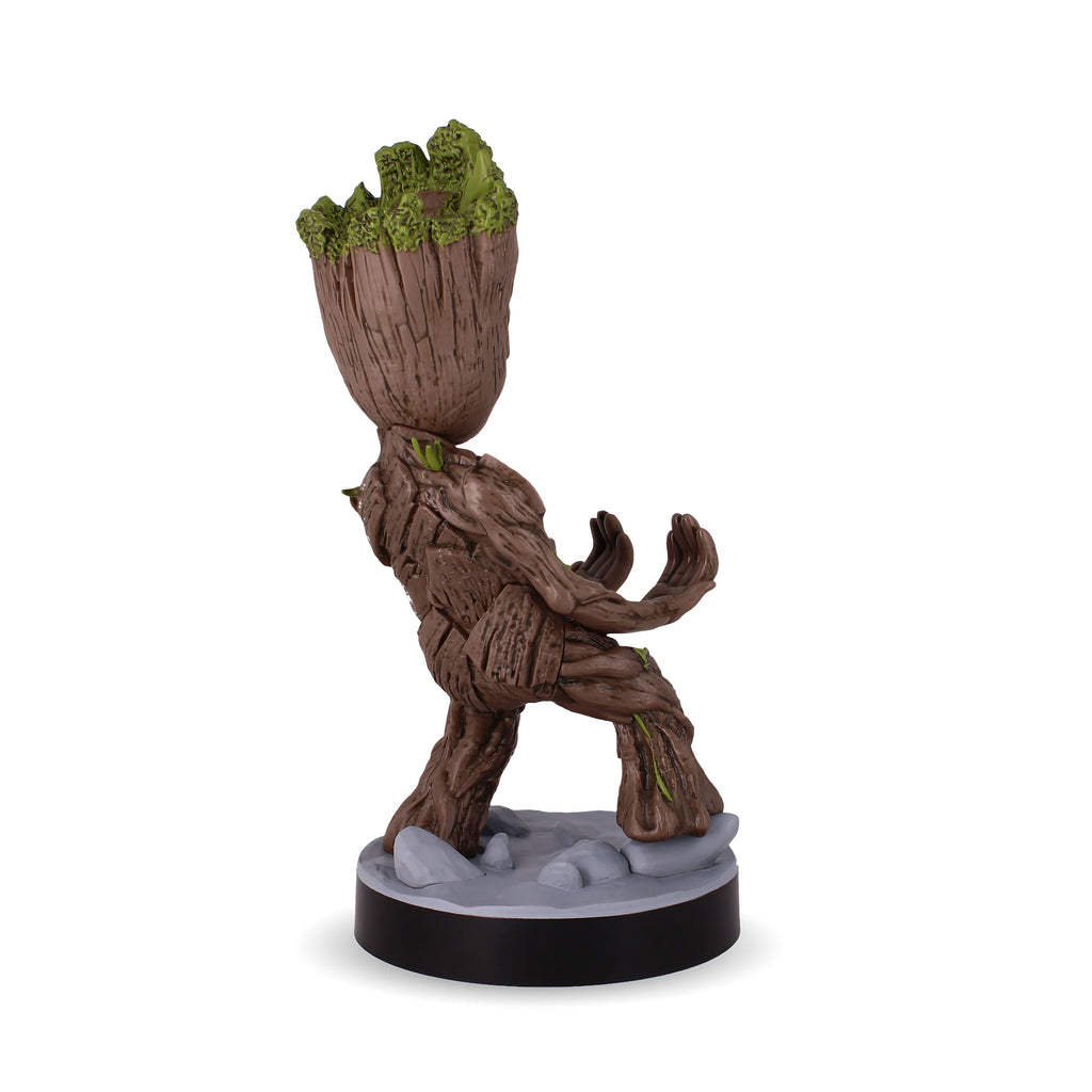 Zdjęcie produktu Guardians of the Galaxy - Figurka Baby Groot Cable Guy