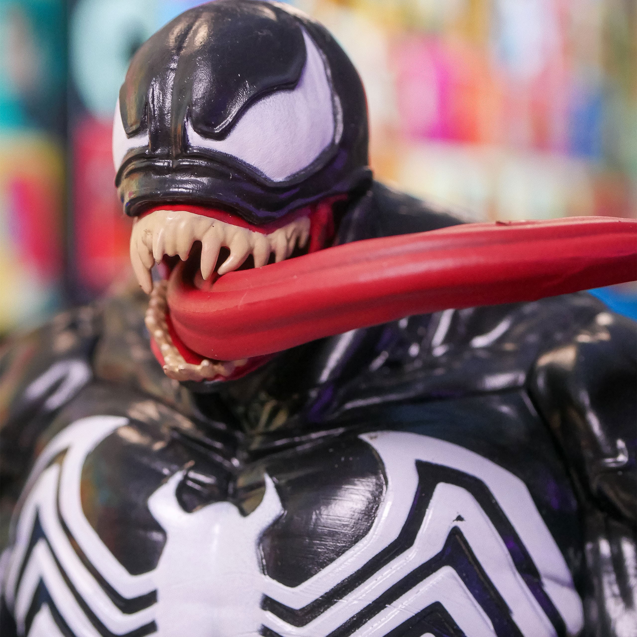 Zdjęcie produktu Venom - Figurka Cable Guy