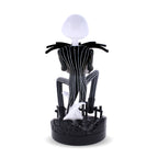 Product image Nightmare Before Christmas - Jack Skellington Cable Guy Figure