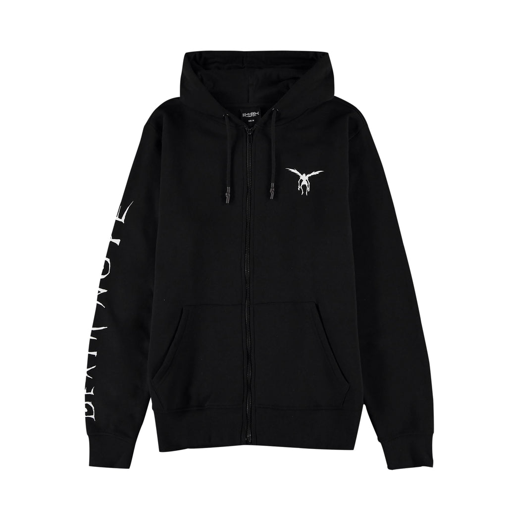 Product image Death Note - Ryuk Hoodie Black