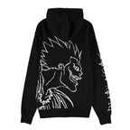 Product image Death Note - Ryuk Hoodie Black