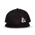 Zdjęcie produktu Dungeons & Dragons - Czapka Snapback z Logo Ampersand