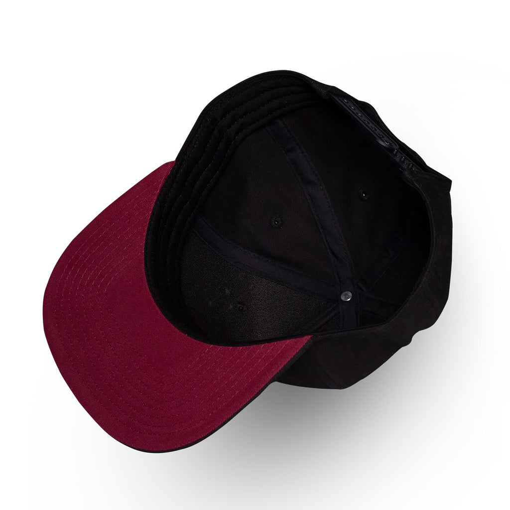 Zdjęcie produktu Dungeons & Dragons - Czapka Snapback z Logo Ampersand
