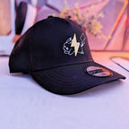 Product image Pokemon - Pikachu #025 Baseball Cap Black