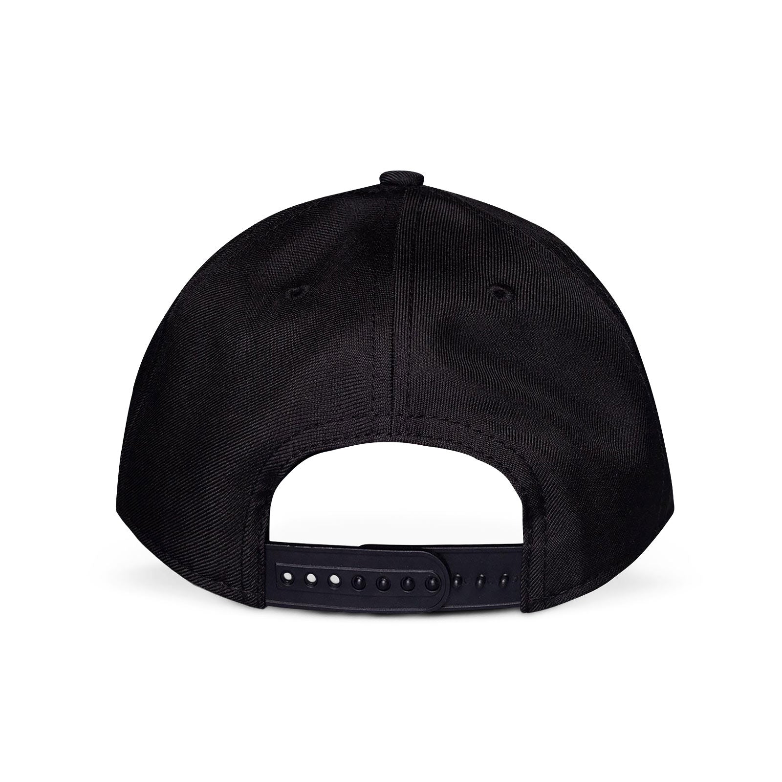 Product image Dungeons & Dragons - Cube Basecap black