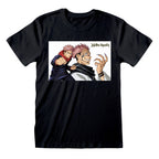 Zdjęcie produktu Jujutsu Kaisen - Claw T-Shirt czarne