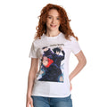 Zdjęcie produktu Jujutsu Kaisen - Trio T-Shirt biały