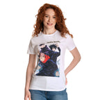 Zdjęcie produktu Jujutsu Kaisen - Trio T-Shirt biały