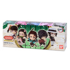Zdjęcie produktu Demon Slayer - Adverge Motion 3 Mystery Minis Figurka