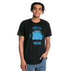 Product image Pokemon - Snorlax College T-Shirt Black