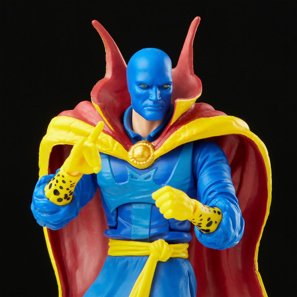 Product image Doctor Strange - Marvel Legends Action Figure