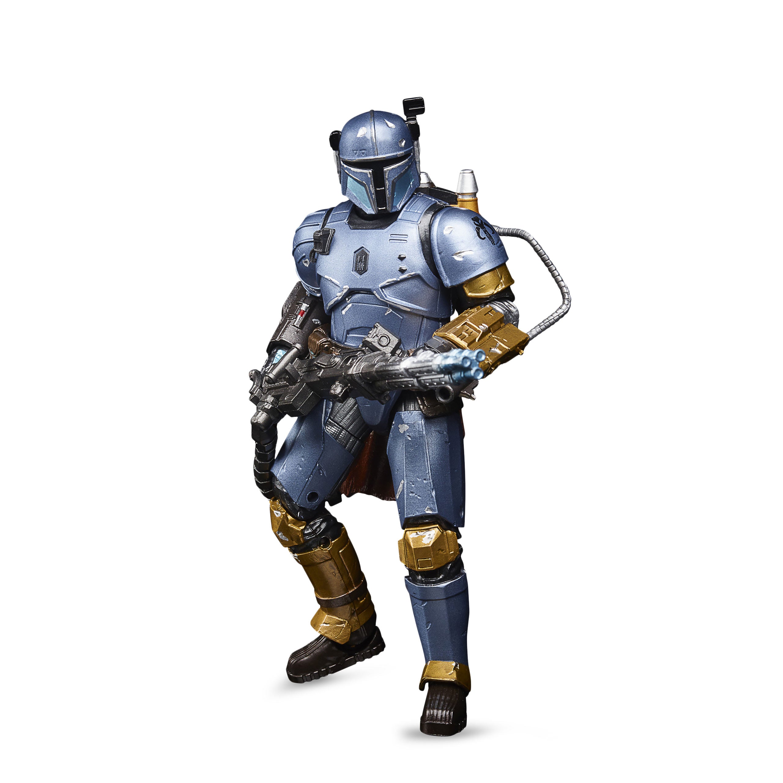 Product image Paz Vizsla Action Figure - Star Wars The Mandalorian