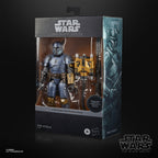 Product image Paz Vizsla Action Figure - Star Wars The Mandalorian
