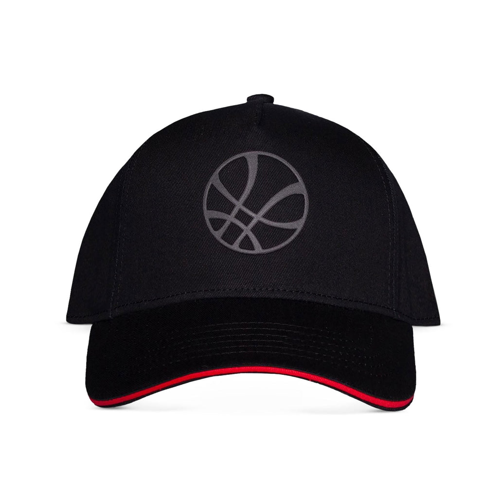 Zdjęcie produktu Doctor Strange - Logo Basecap