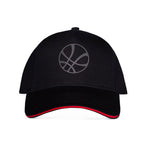 Zdjęcie produktu Doctor Strange - Logo Basecap