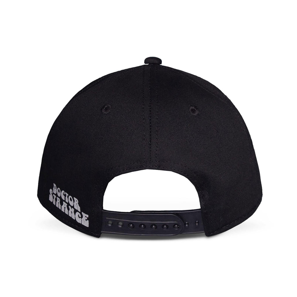 Zdjęcie produktu Doctor Strange - Logo Basecap