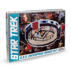 Product image Star Trek - U.S.S. Enterprise Bridge Model Kit