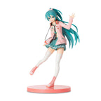 Product image Hatsune Miku - Ribbon Girl SPM Figure