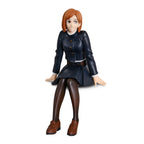 Product image Jujutsu Kaisen - Nobara Kugisaki Figure Sitting