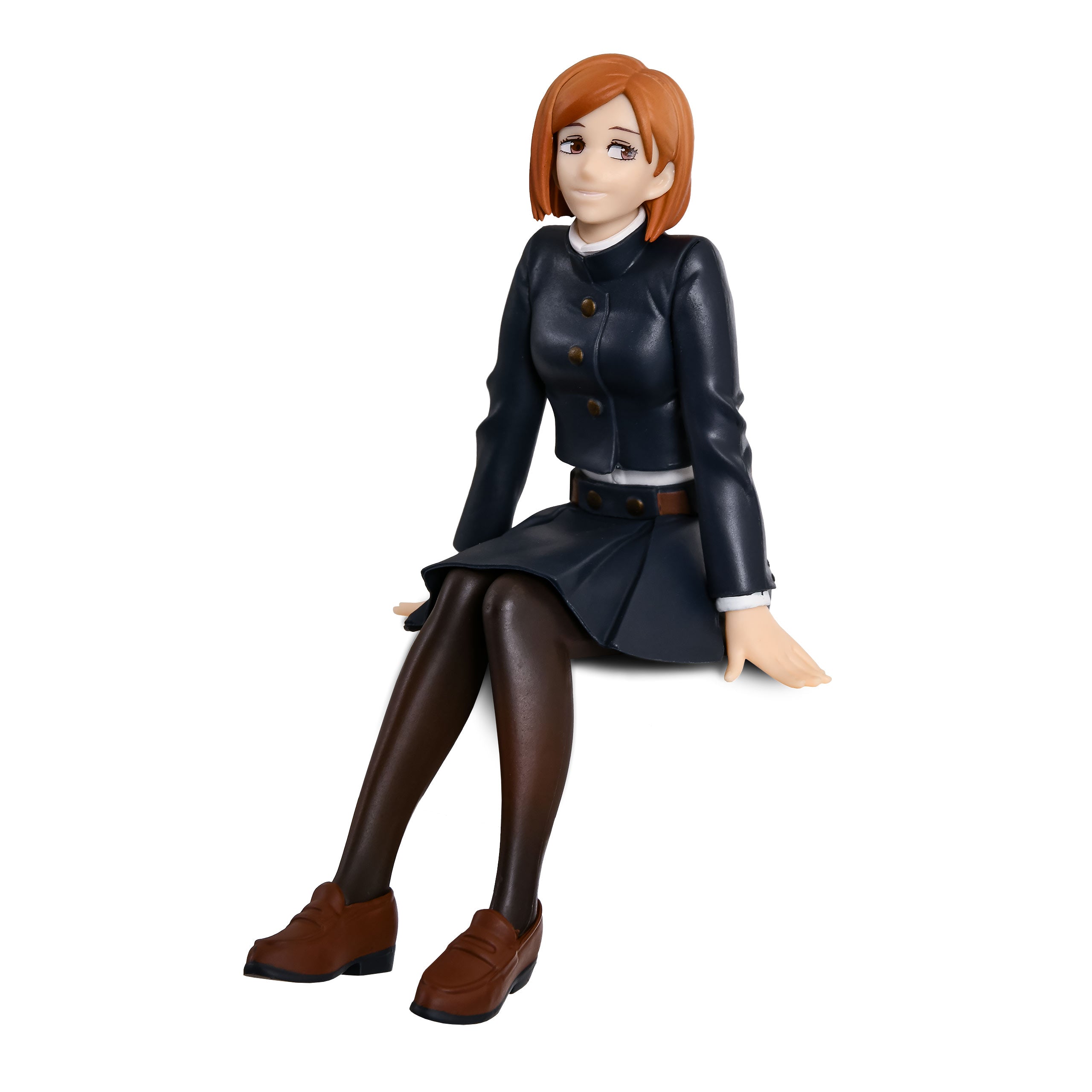 Product image Jujutsu Kaisen - Nobara Kugisaki Figure Sitting