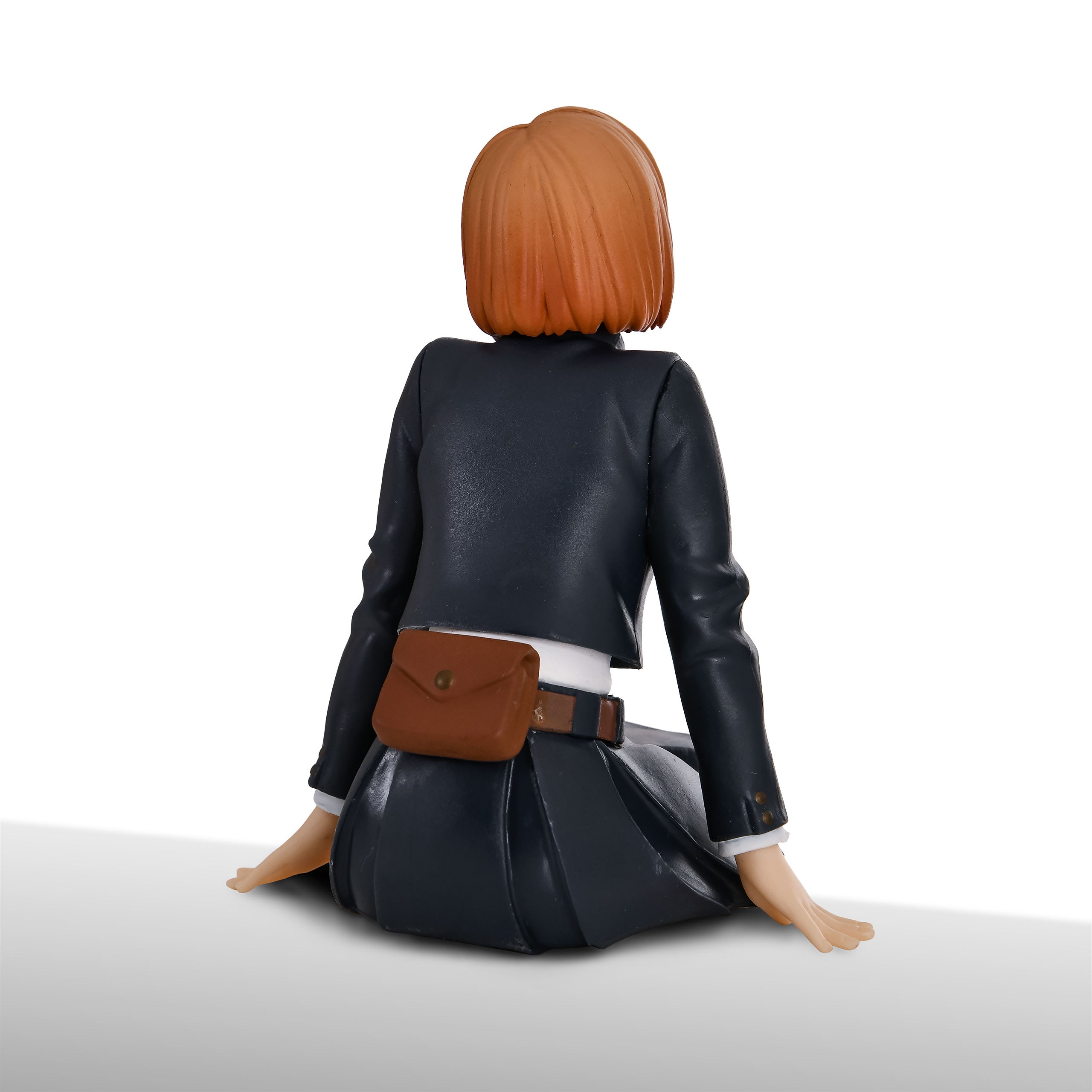 Product image Jujutsu Kaisen - Nobara Kugisaki Figure Sitting