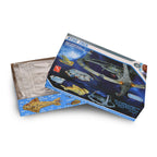 Product image Star Trek - Deep Space Nine Model Kit