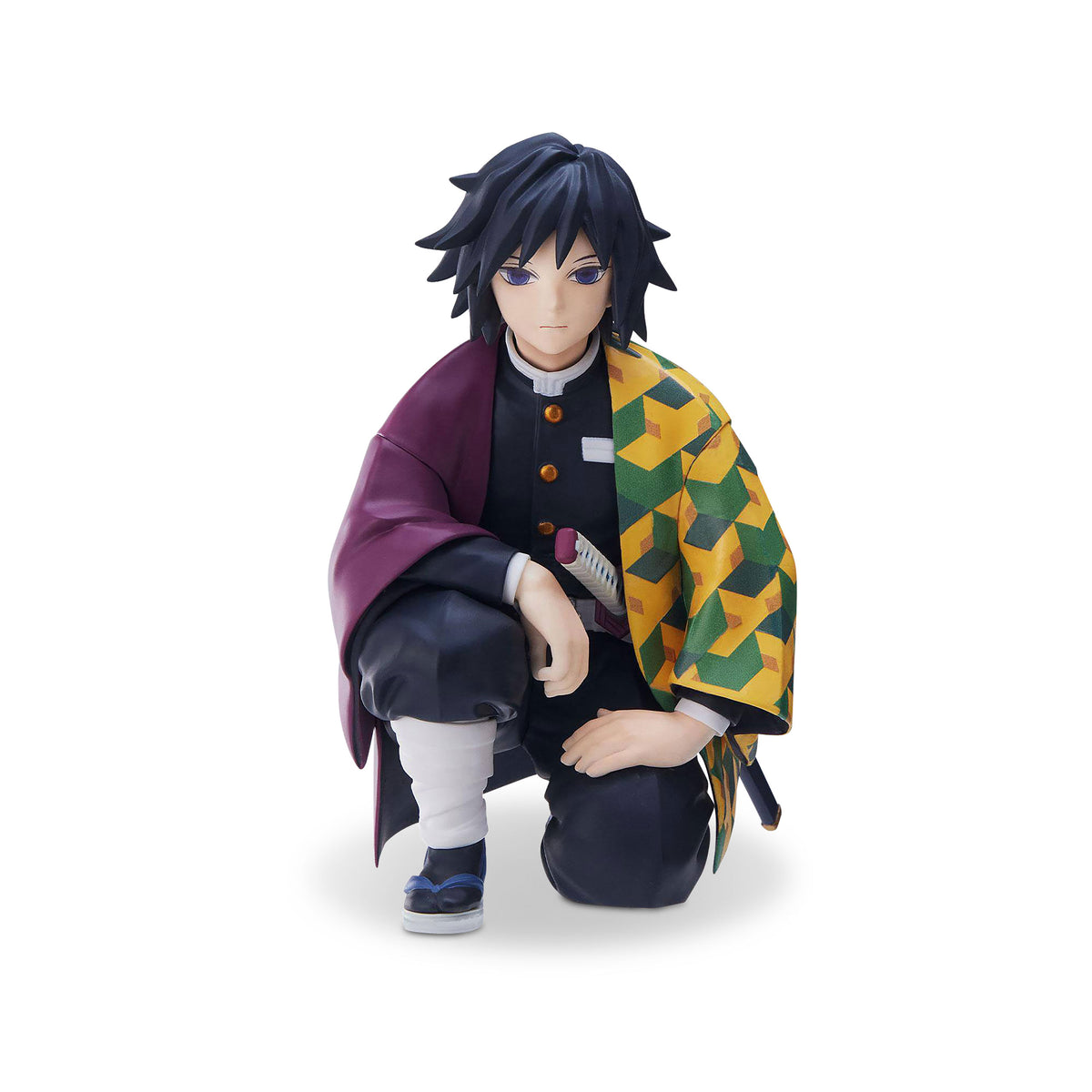 Zdjęcie produktu Demon Slayer - Giyu Tomioka (Hashira Meeting) Figurka