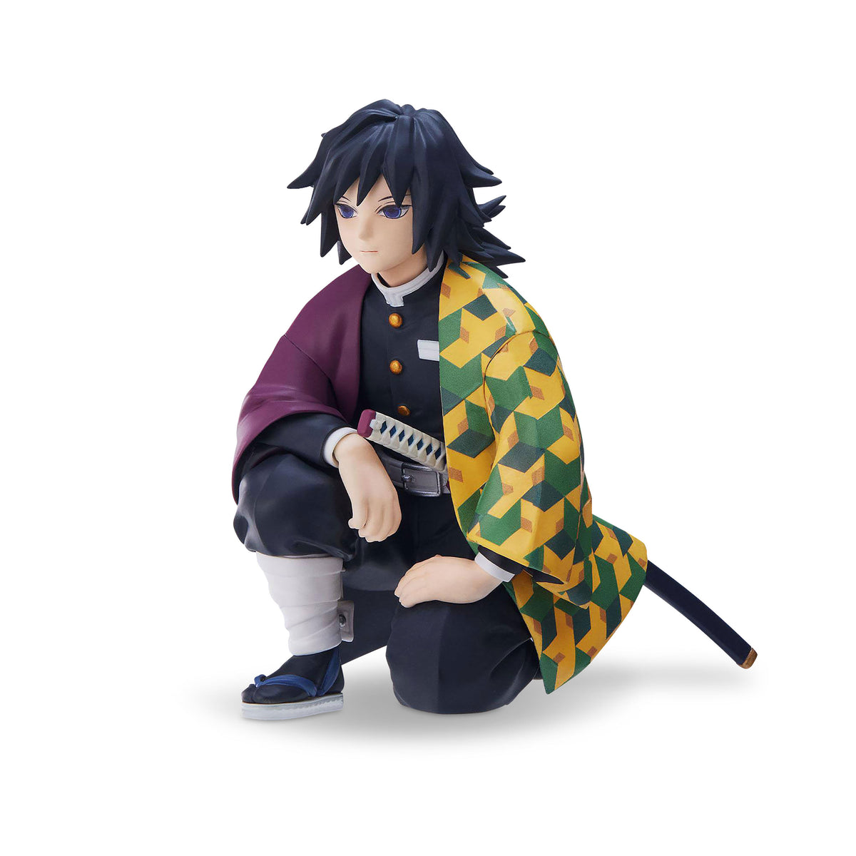 Zdjęcie produktu Demon Slayer - Giyu Tomioka (Hashira Meeting) Figurka