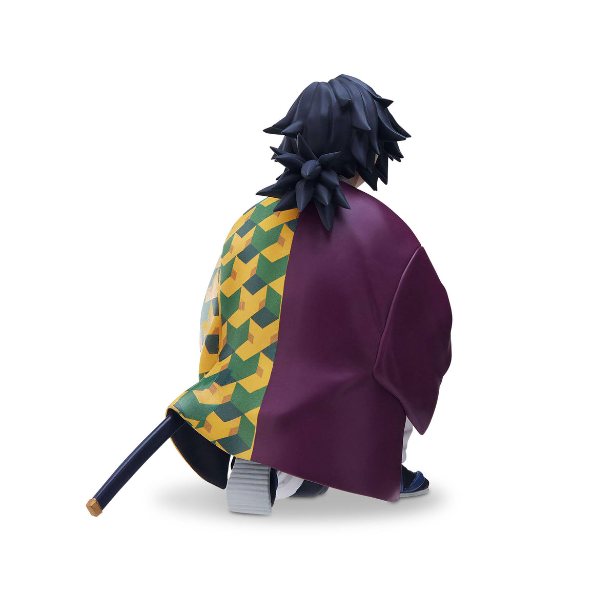 Zdjęcie produktu Demon Slayer - Giyu Tomioka (Hashira Meeting) Figurka