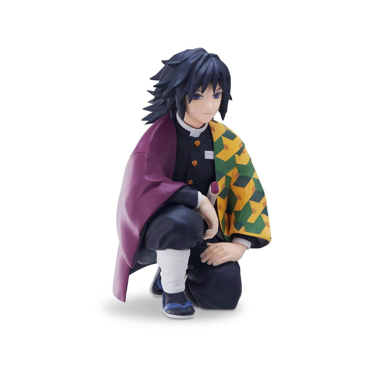 Zdjęcie produktu Demon Slayer - Giyu Tomioka (Hashira Meeting) Figurka