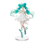 Product image Hatsune Miku - 15th Anniversary Kei Artwork SPM Figure