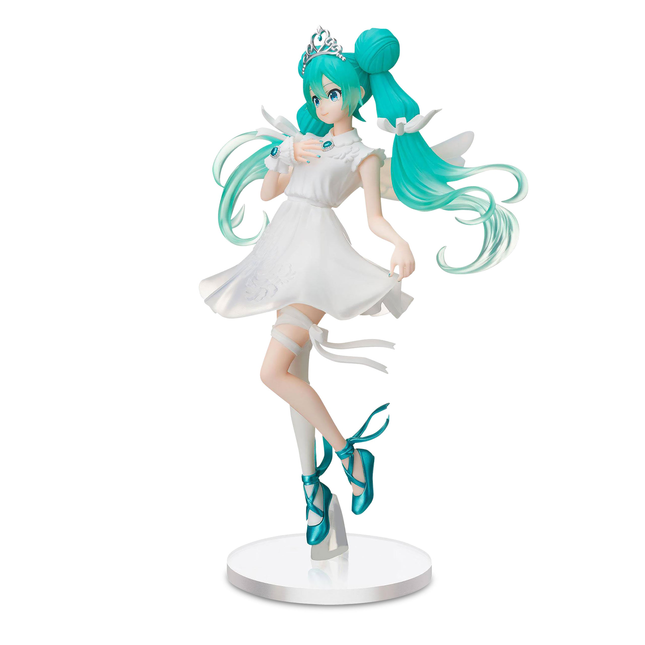 Product image Hatsune Miku - 15th Anniversary Kei Artwork SPM Figure