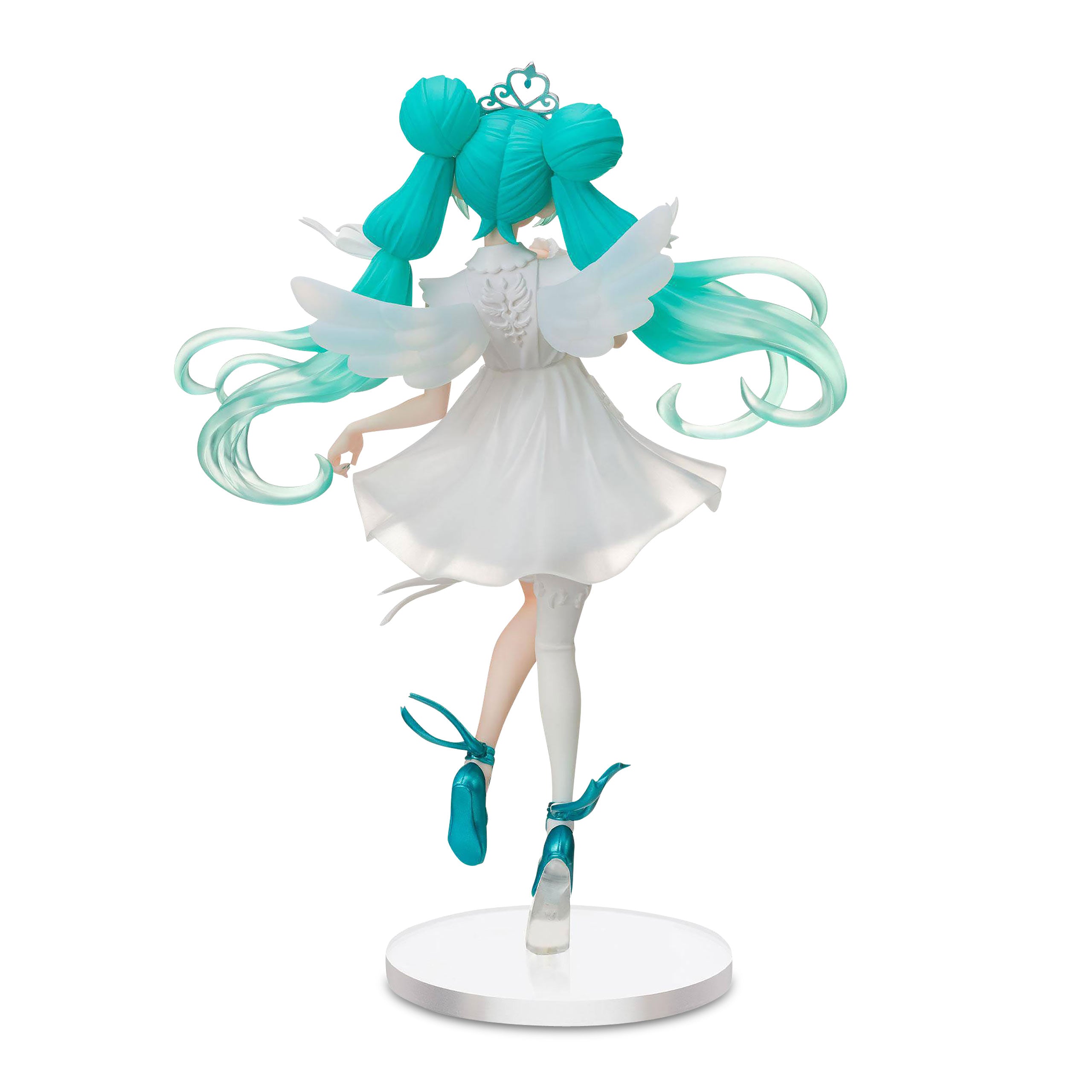 Product image Hatsune Miku - 15th Anniversary Kei Artwork SPM Figure