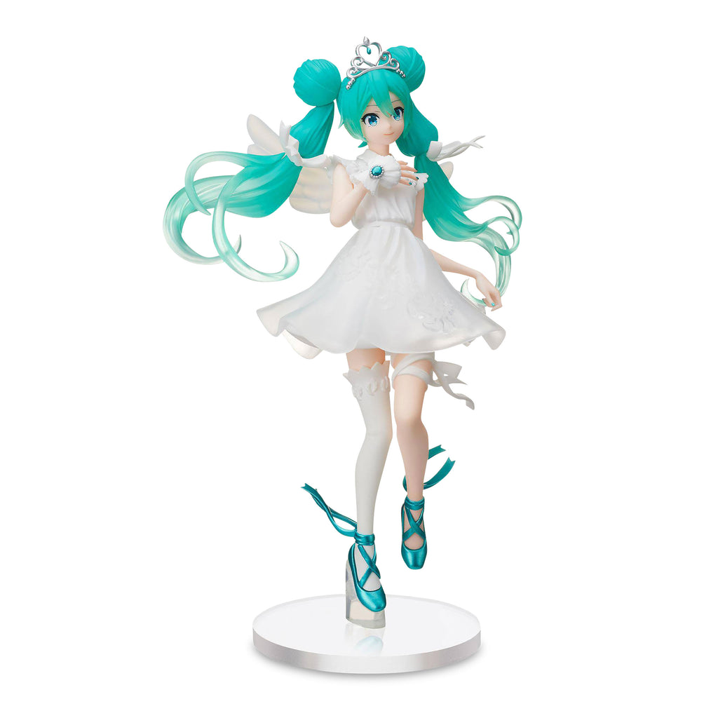 Product image Hatsune Miku - 15th Anniversary Kei Artwork SPM Figure