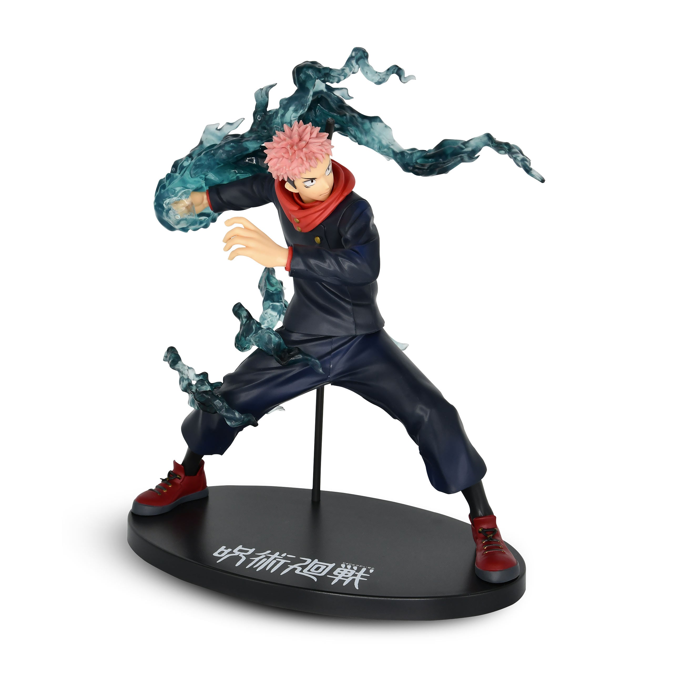 Zdjęcie produktu Figurka Yuji Itadori - Jujutsu Kaisen