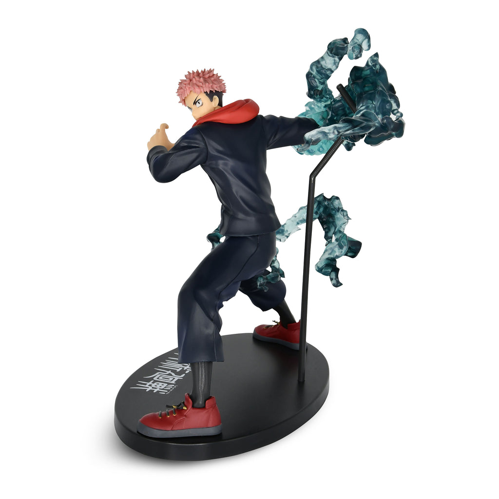 Zdjęcie produktu Figurka Yuji Itadori - Jujutsu Kaisen