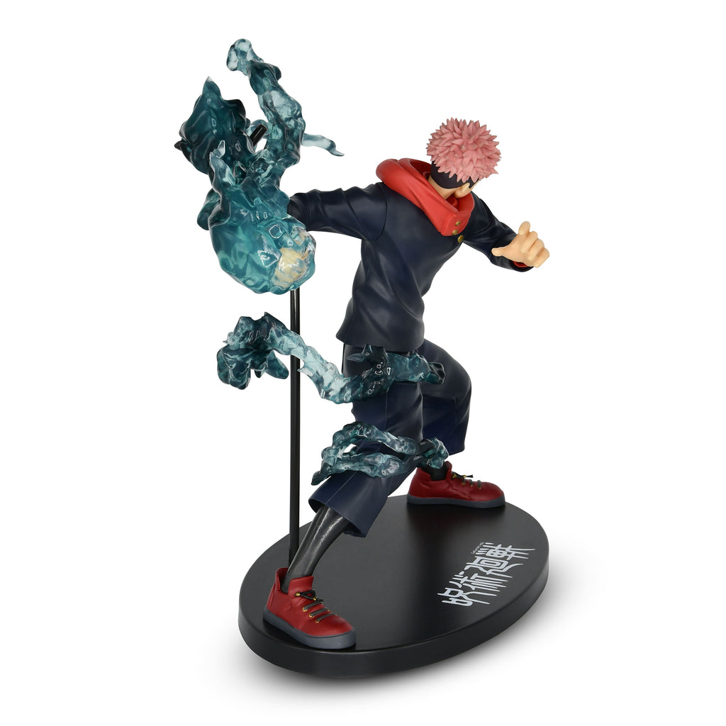 Zdjęcie produktu Figurka Yuji Itadori - Jujutsu Kaisen
