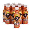 Product image Naruto Shippuden - Ultra Organic Iced Tea Melon 12 Pack