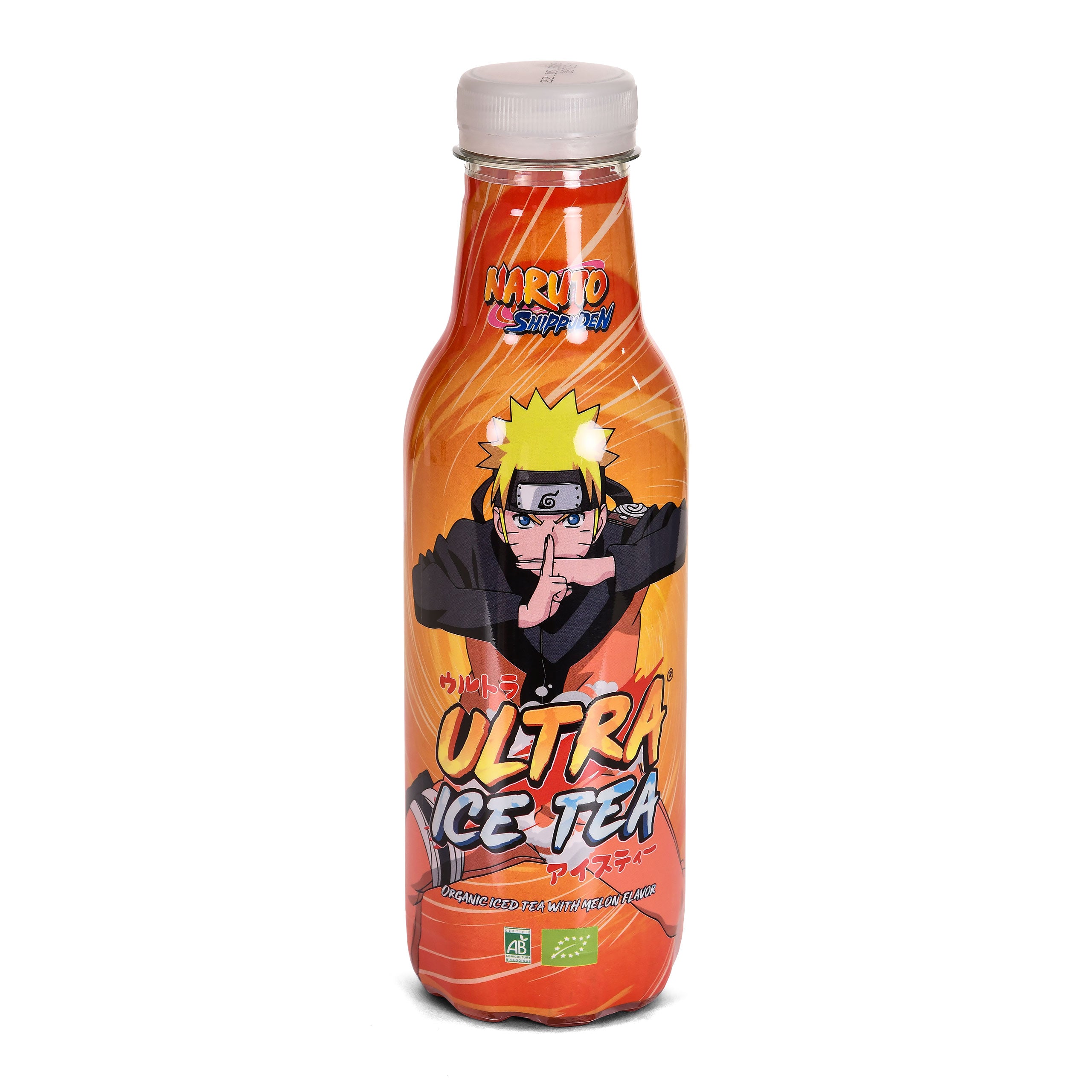 Zdjęcie produktu Naruto Shippuden - Ultra Bio Ice Tea Melon