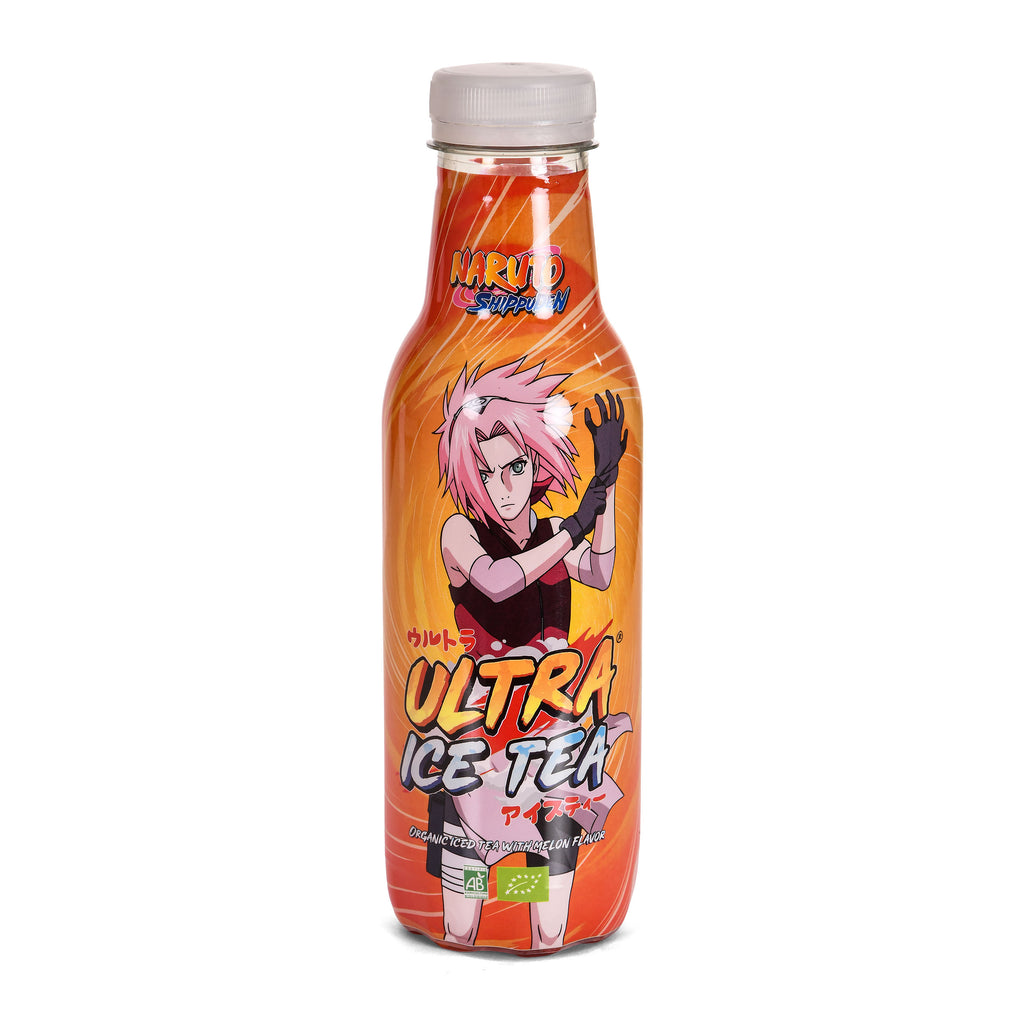 Zdjęcie produktu Naruto Shippuden - Sakura Ultra Bio Ice Tea Melon