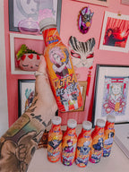 Zdjęcie produktu Naruto Shippuden - Sakura Ultra Bio Ice Tea Melon