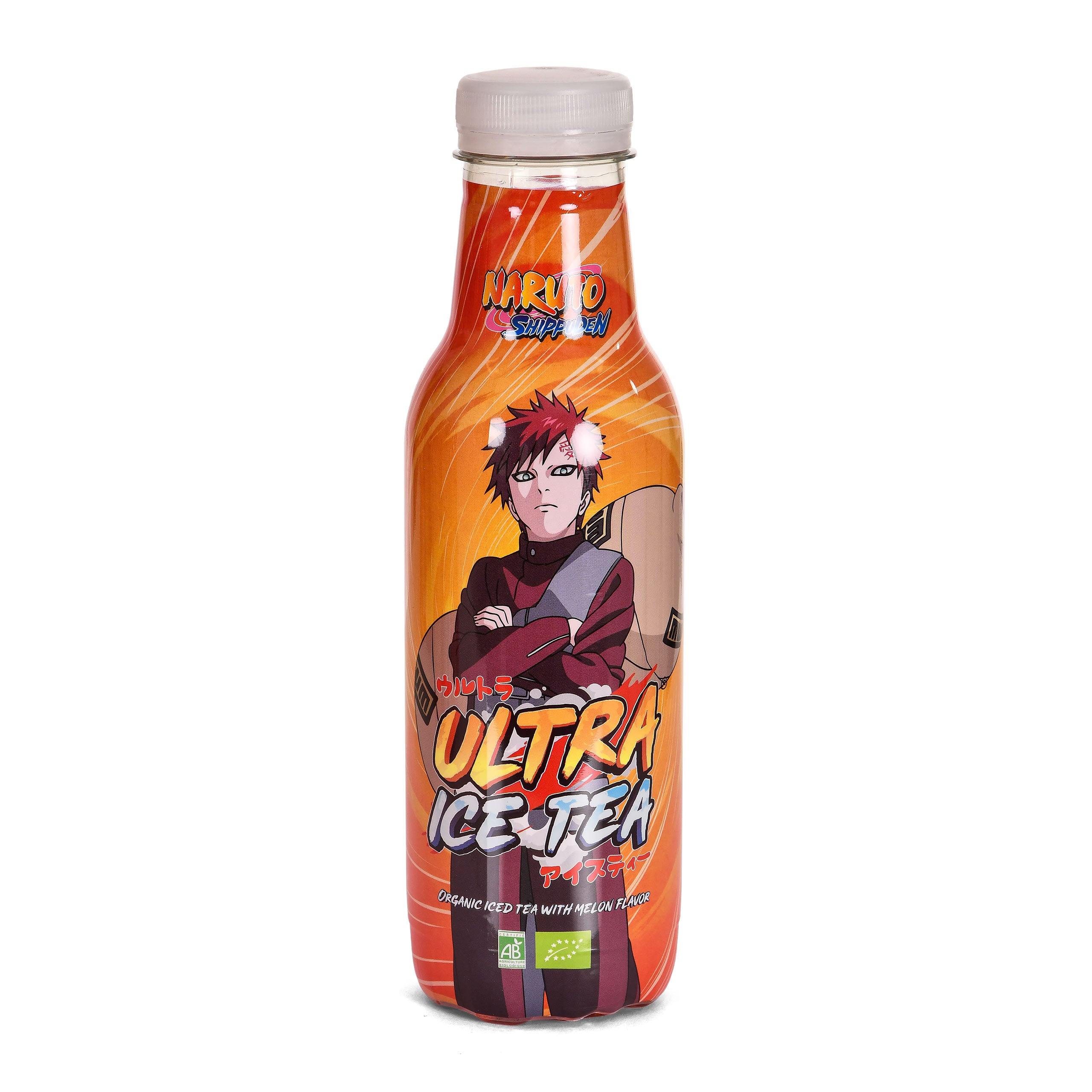 Zdjęcie produktu Naruto Shippuden - Gaara Ultra Bio Ice Tea Melon